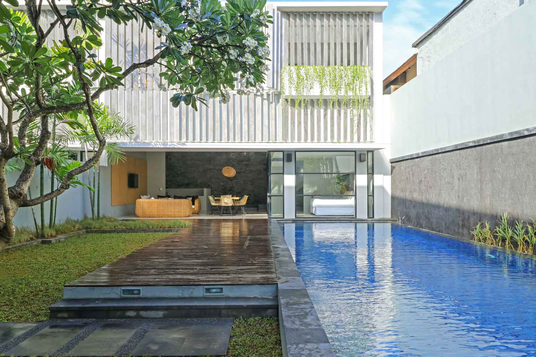 Surga Destinasi Baru di Bali, Origin hadir di Seminyak