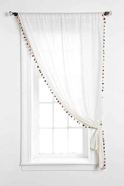 Single panel yang simple