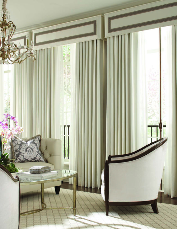 Tips Lengkap untuk Memilih Gorden yang Cantik dan Tepat