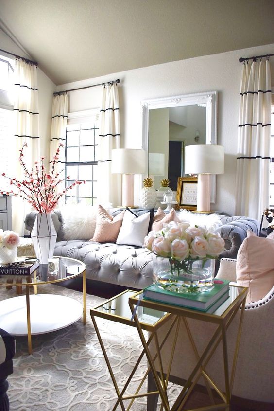 Tips Lengkap untuk Memilih Gorden yang Cantik dan Tepat