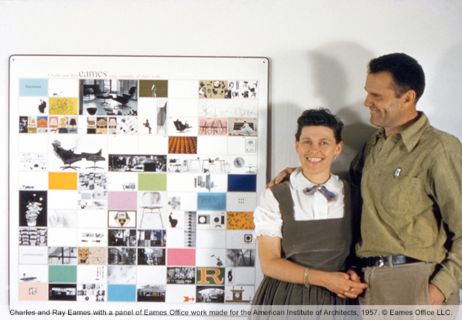 Tahu? Ini Kursi Eames Paling Banyak Ditiru di Dunia