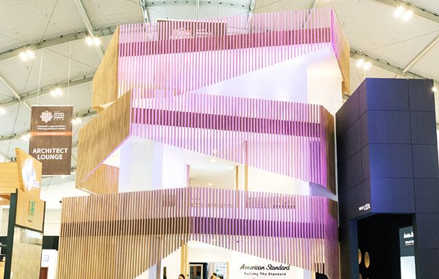 IndoBuildTech Expo 2019: Menyongsong Industri 4.0