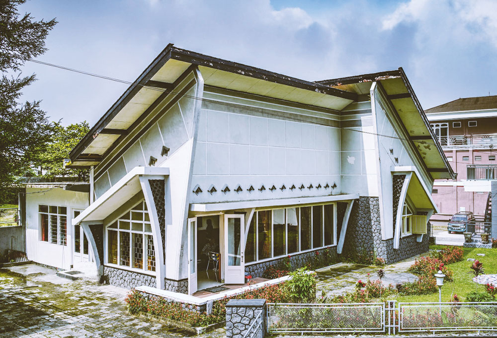 Penting! Ini Asal Usul Gaya Minimalis dari Pakarnya