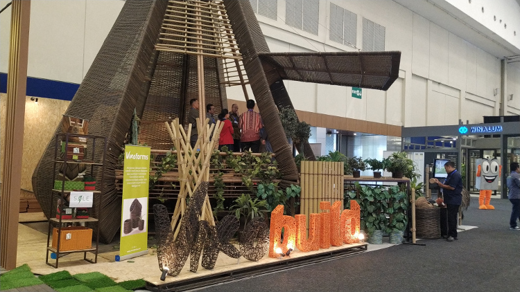 IndoBuildTech Expo 2019: Menyongsong Industri 4.0