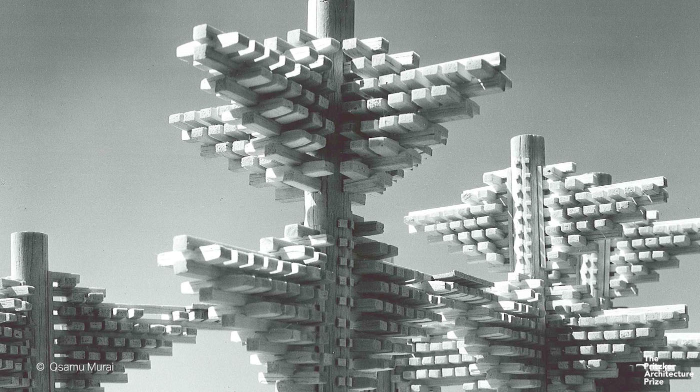 Domus La Casa del Hombre_ photo courtesy of Hisao Suzuki_Pritzker Prize