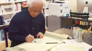 Ini dia Pemenang Pritzker Prize 2019: Arata Isozaki