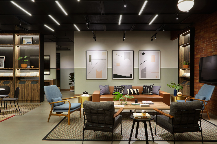 Mengenal Lebih Dekat dengan Domisilium Studio