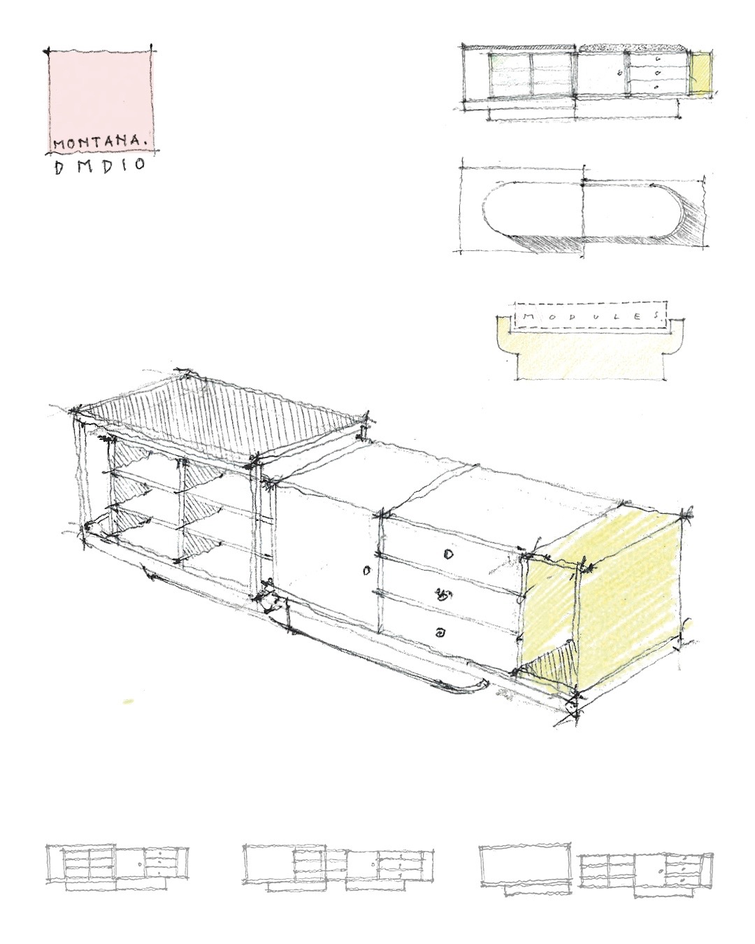 Mengenal Lebih Dekat dengan Domisilium Studio