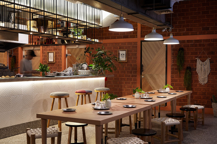 Mengenal Lebih Dekat dengan Domisilium Studio