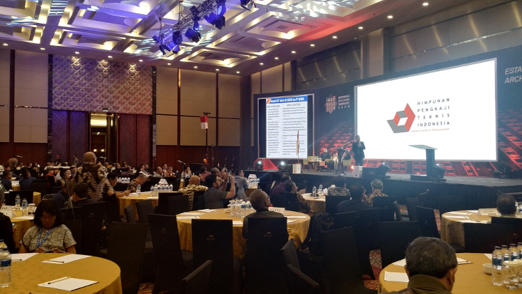 IndoBuildTech Expo 2019: Menyongsong Industri 4.0