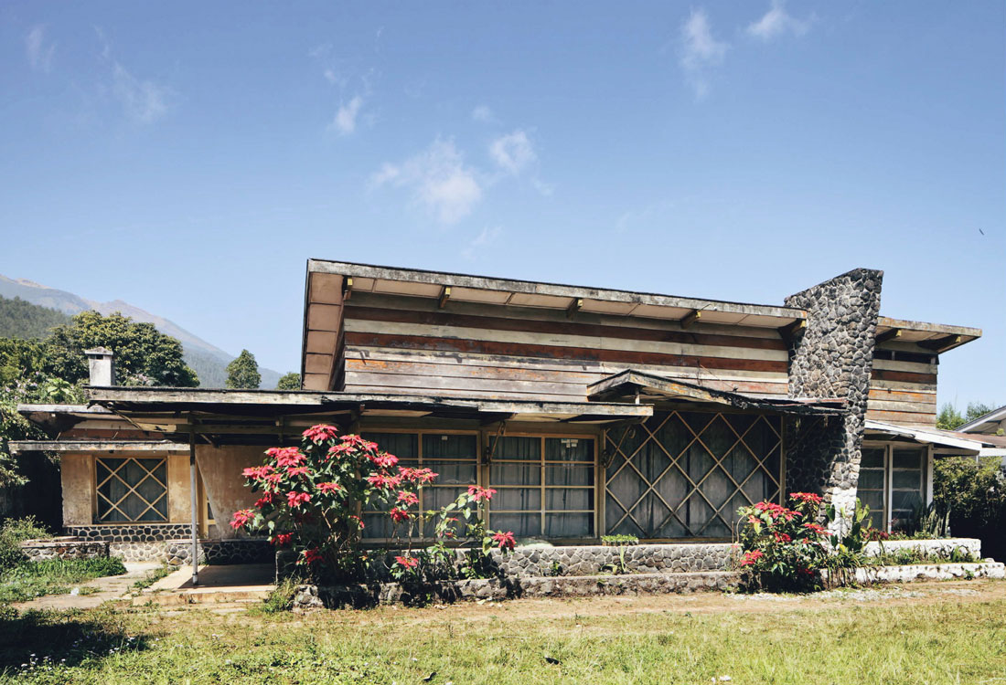 Penting! Ini Asal Usul Gaya Minimalis dari Pakarnya