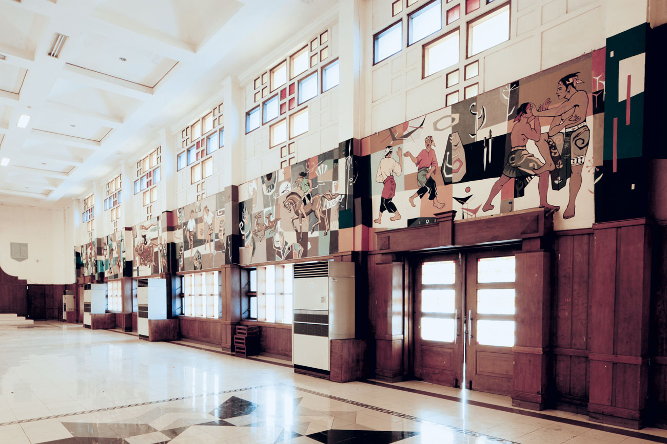 Penting! Ini Asal Usul Gaya Minimalis dari Pakarnya