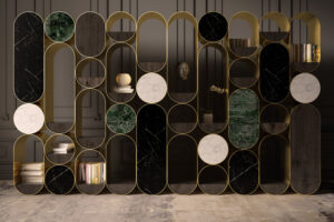 Nabil Issa Perkenalkan Lini Furnitur Minimalis Terbaru