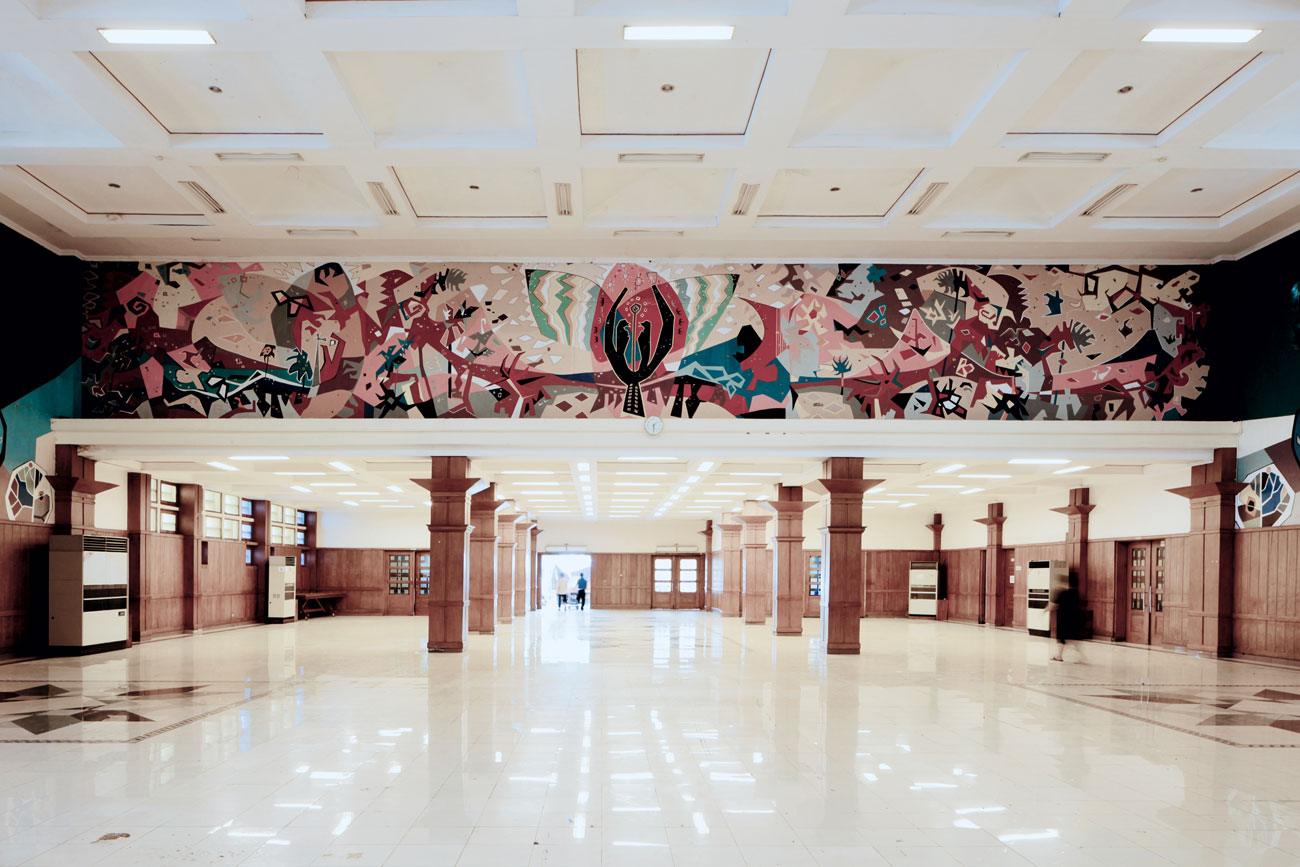 Penting! Ini Asal Usul Gaya Minimalis dari Pakarnya