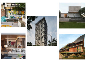 Berikut Daftar Nominasi Kohler Bold Design Awards 2018