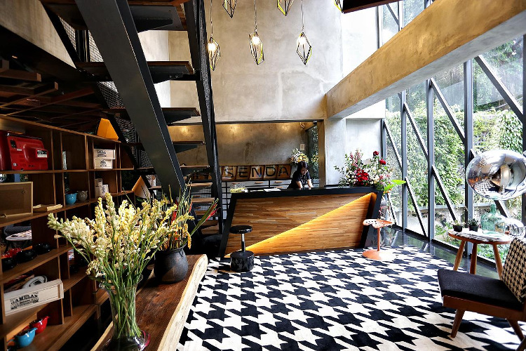 Mengenal Lebih Dekat dengan Domisilium Studio