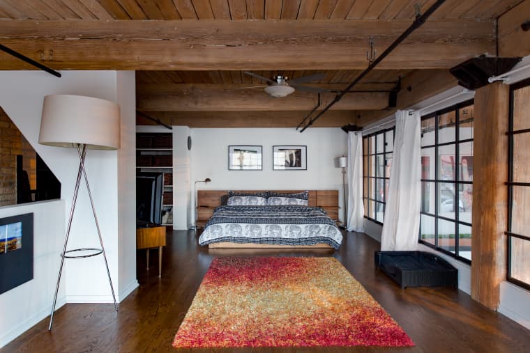 7 Tren Desain Kamar Tidur 2019 yang Patut Dicoba