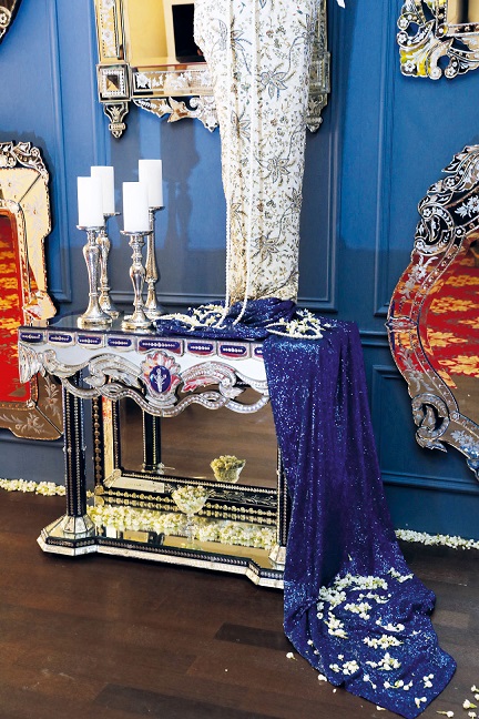 Designer's Showcase 2018: Iman Teguh Subiantoro