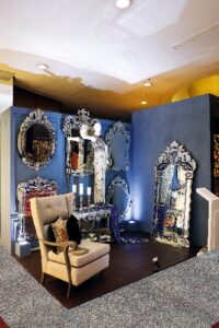 Designer’s Showcase Casa 2018: Teguh Iman Subiantoro