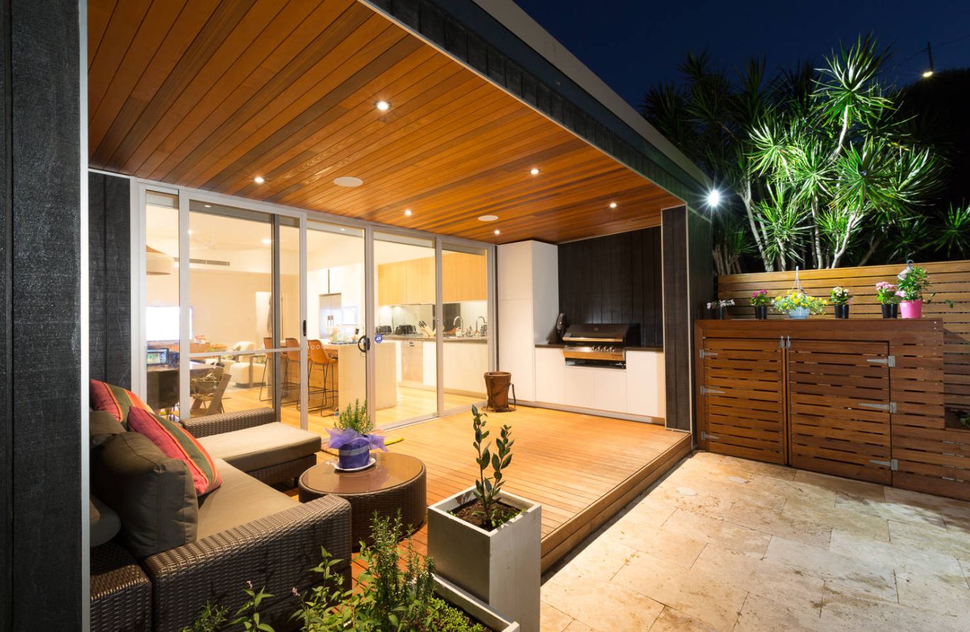 7 Model Kanopi Minimalis Terbaru untuk Teras Rumah