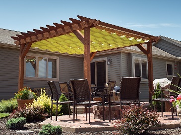 7 Model Kanopi Minimalis Terbaru untuk Teras Rumah