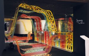 Designer’s Showcase Casa 2018: Tri Hikmawati W. Popon