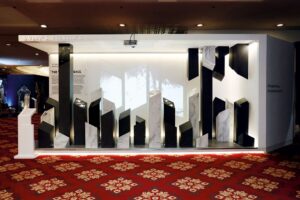 Designer’s Showcase Casa 2018: High Street Studio