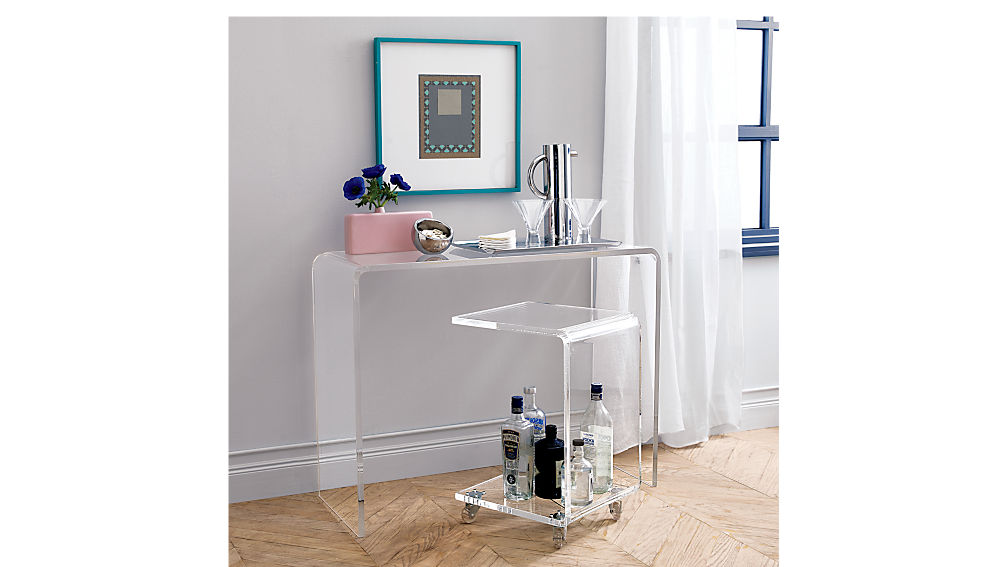 Console Table / CB 2