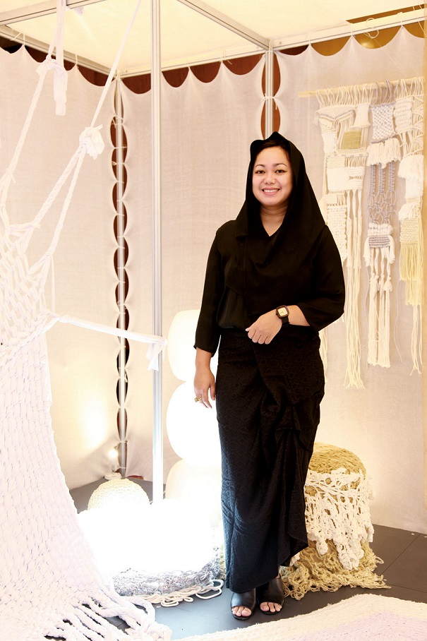 Designer' Showcase Casa: Kahfiati Kahdar