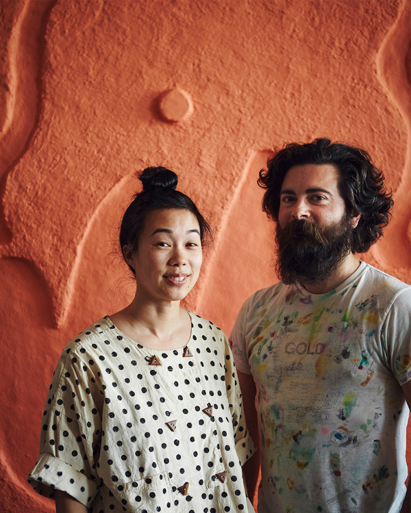 Kenali Profil 8 Seniman untuk Ikea Art Event 2019