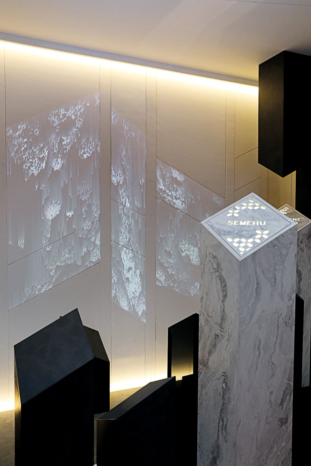 Designer's Showcase Casa 2018: High Street Studio