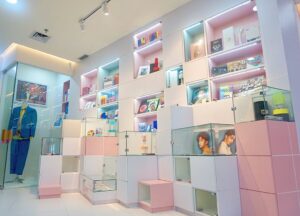 K-Popers! Ini Dia Kantor SM Entertainment di Indonesia