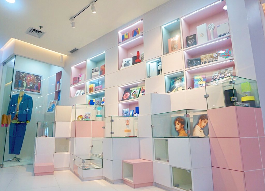 K-Popers! Ini Dia Kantor SM Entertainment di Indonesia