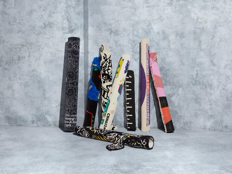 Kenali Profil 8 Seniman untuk IKEA Art Event 2019