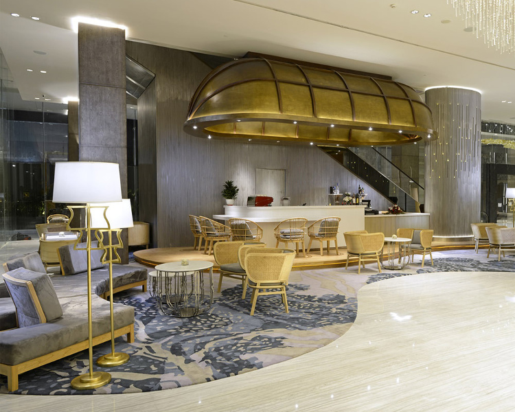 Lengkapi Liburan Anda di Vasa Hotel Surabaya