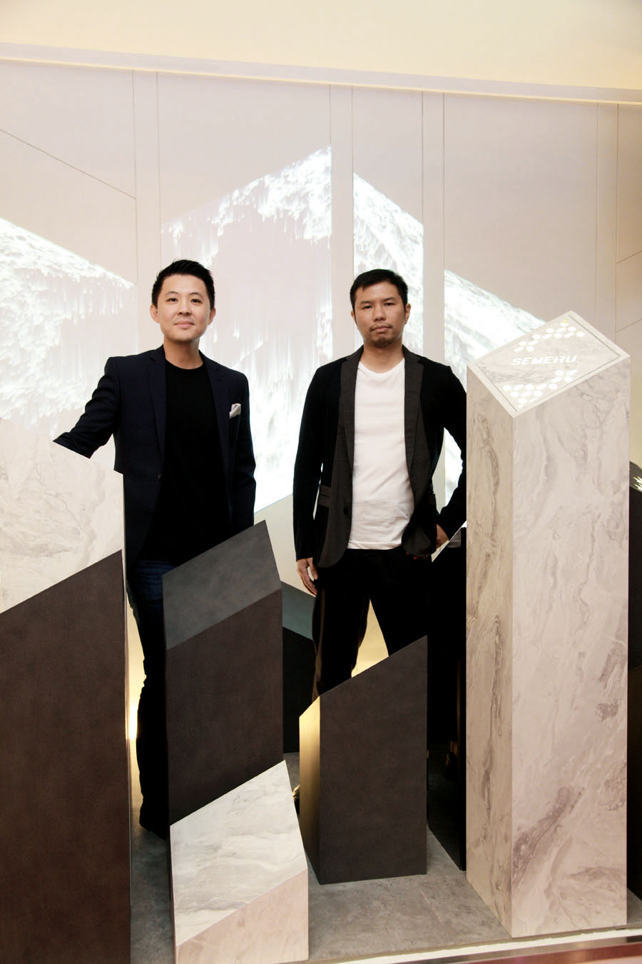 Designer's Showcase Casa 2018: High Street Studio