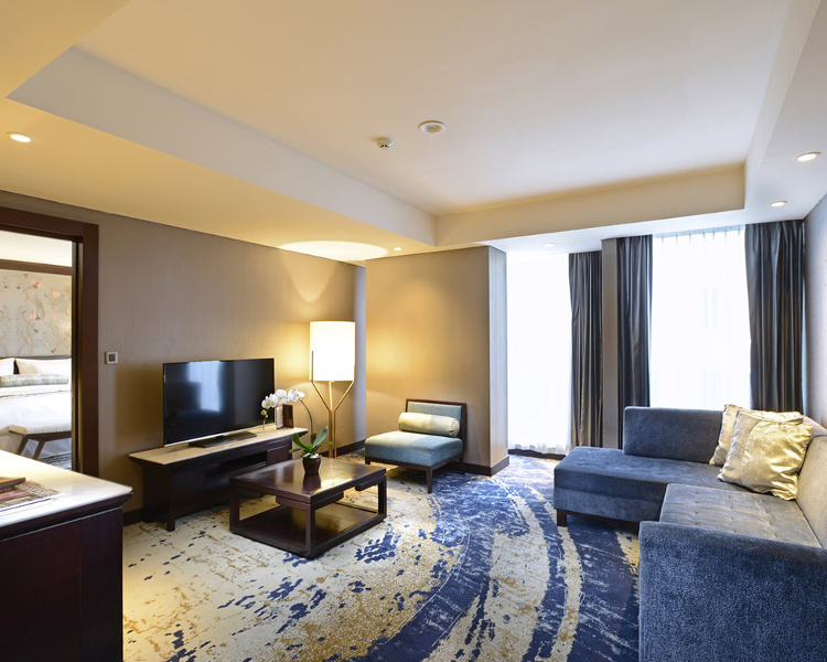 Lengkapi Liburan Anda di Vasa Hotel Surabaya