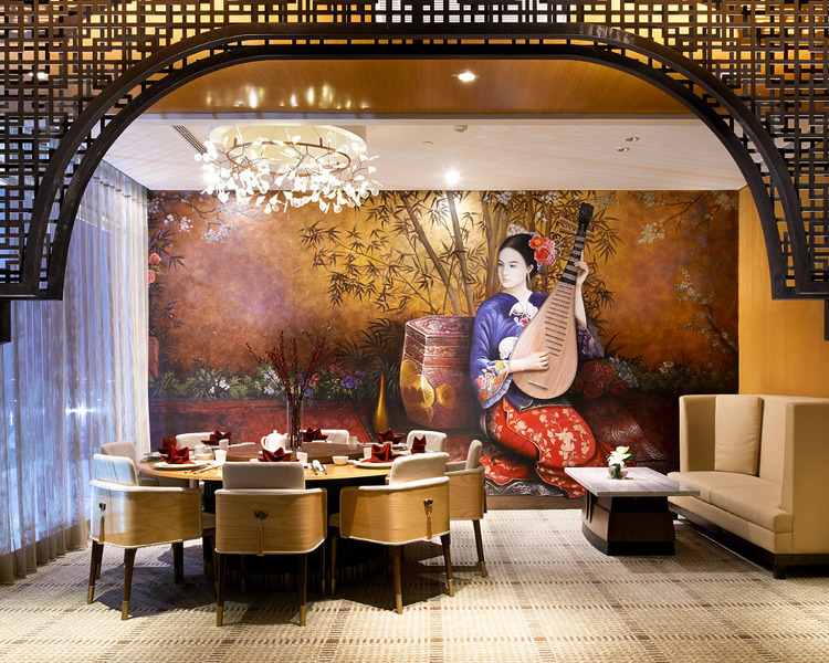 Lengkapi Liburan Anda di Vasa Hotel Surabaya