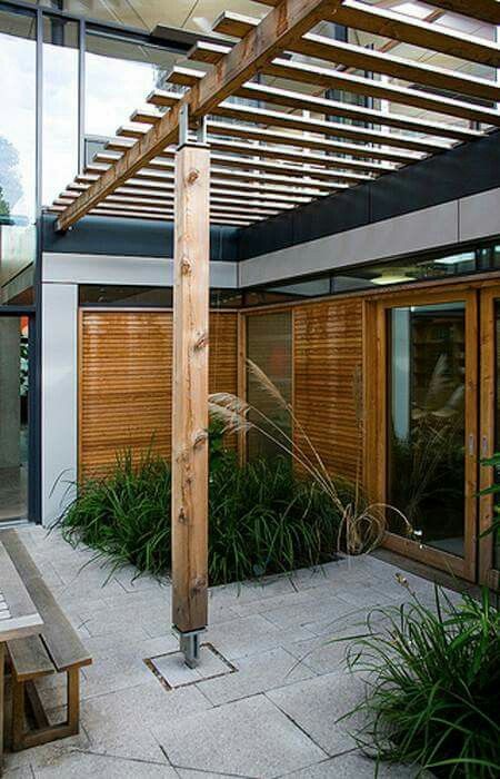 7 Model Kanopi Minimalis Terbaru untuk Teras Rumah