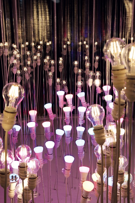 Designer's Showcase Casa: Ren Katili & Riri Yakub