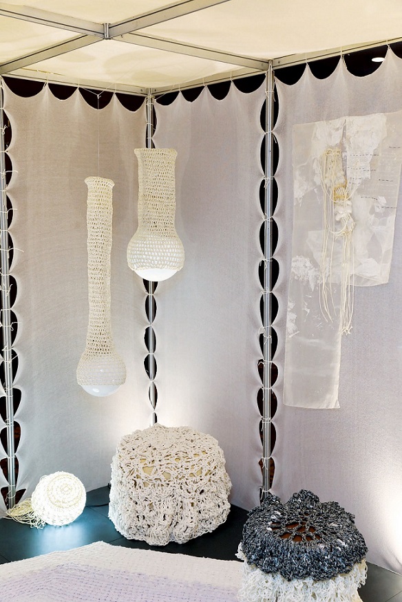 Designer' Showcase Casa: Kahfiati Kahdar