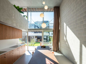 Solusi Desain Rumah Masa Depan dari Belanda untuk Anda