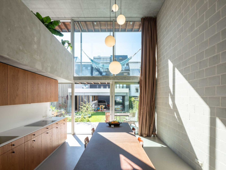 Solusi Desain Rumah Masa Depan dari Belanda untuk Anda