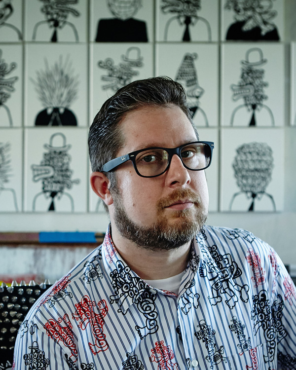 Kenali Profil 8 Seniman untuk Ikea Art Event 2019