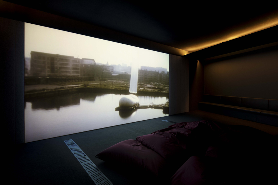 Floating Utopias: Terbaru dari ArtScience Museum 2019!