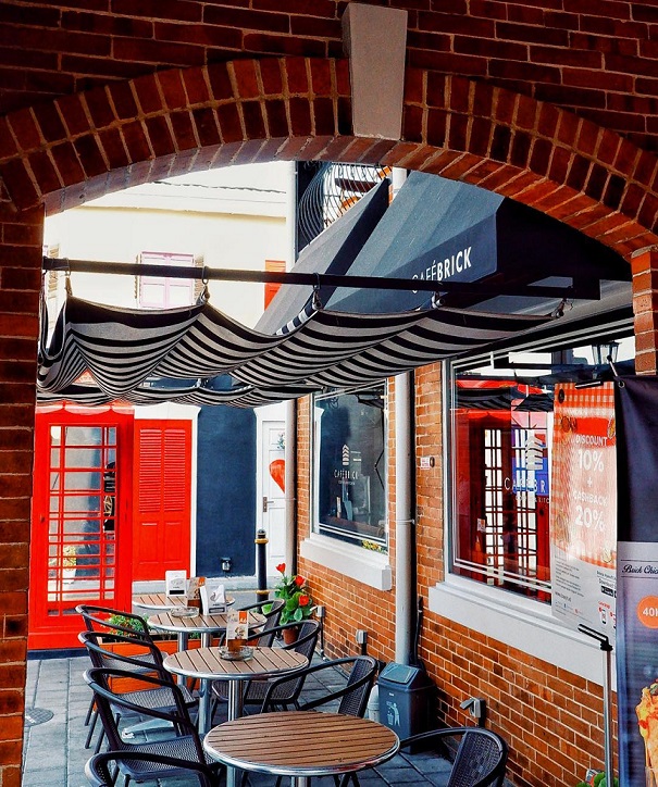 10 Tempat Ngabuburit Seru Saat Berbuka Puasa di Jogja