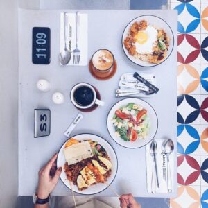 10 Tempat Ngabuburit Seru Saat Berbuka Puasa di Jogja