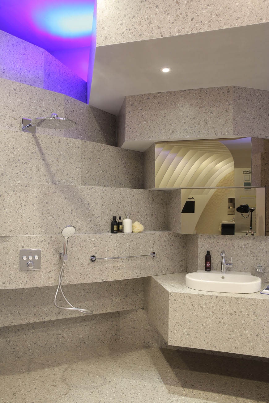 Display produk GROHE di pameran Casa Indonesia 2019 / CASA Indonesia