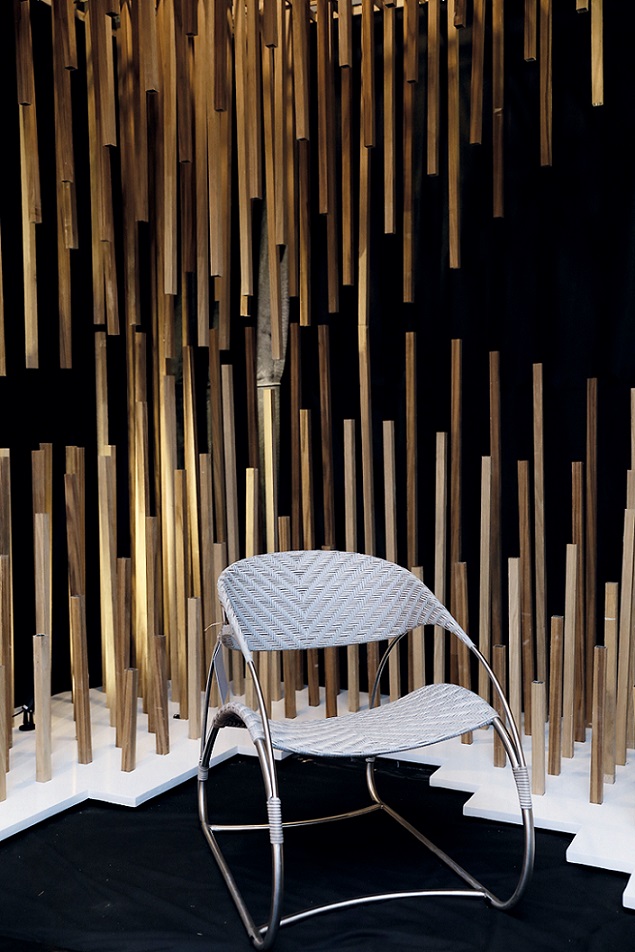 Designer's Showcase 2018: VOID Collaborative