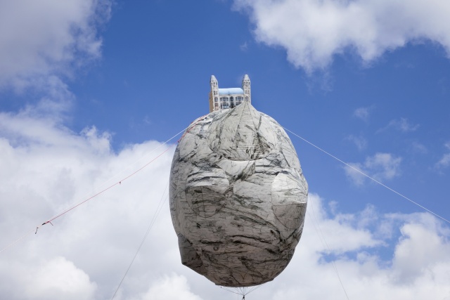 Floating Utopias: Terbaru dari ArtScience Museum 2019!